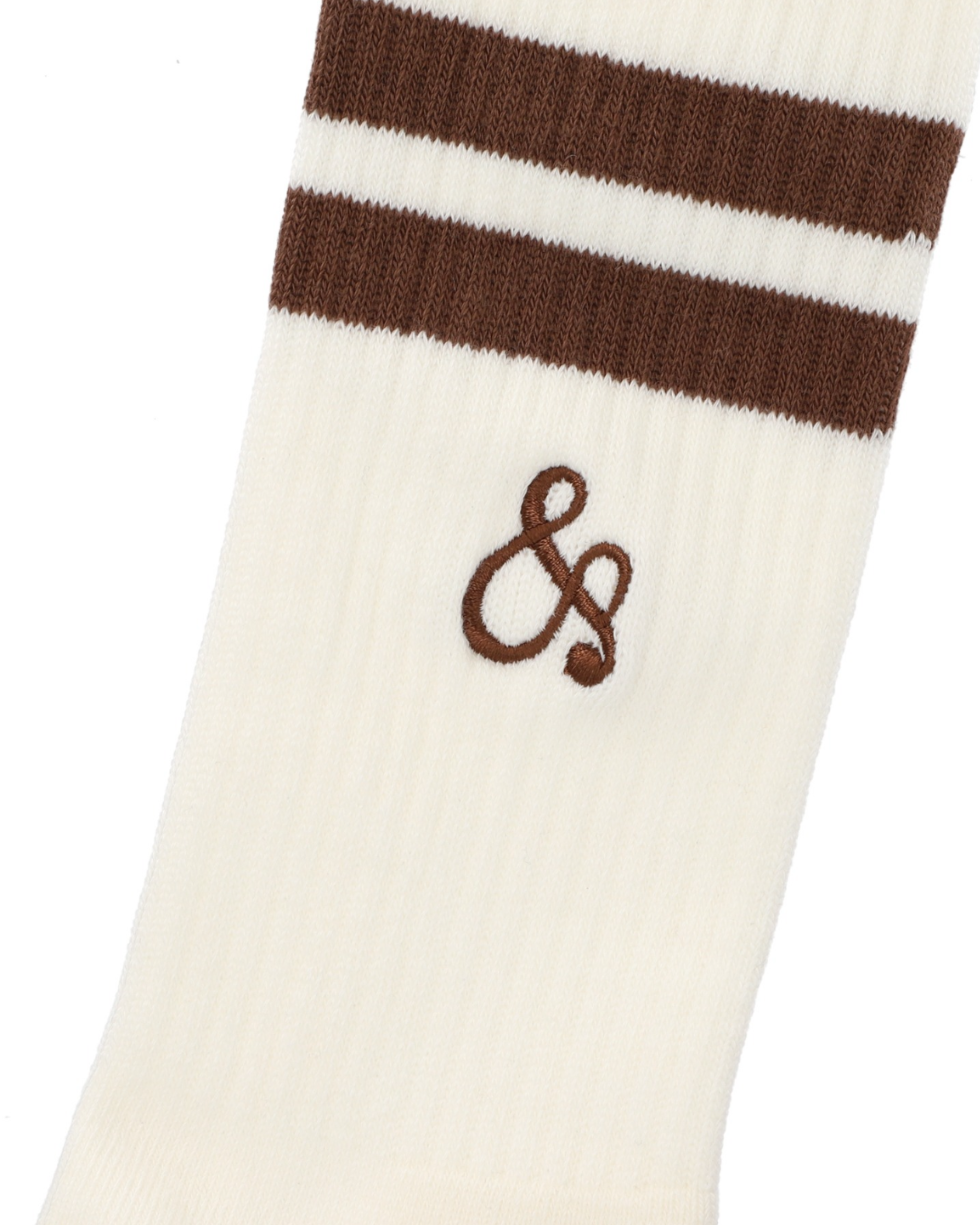 STANDARD SOCKS WHITE
