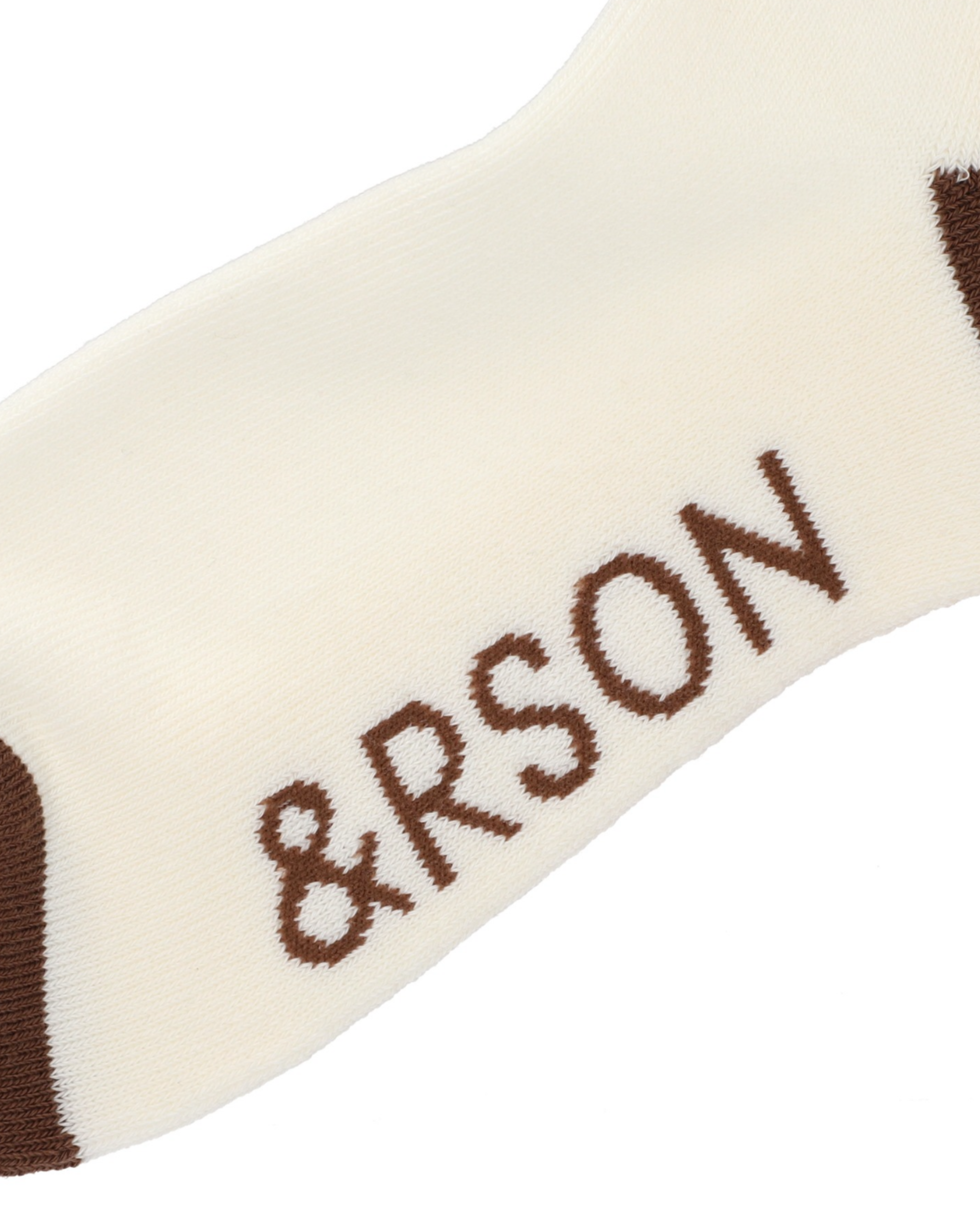 STANDARD SOCKS WHITE