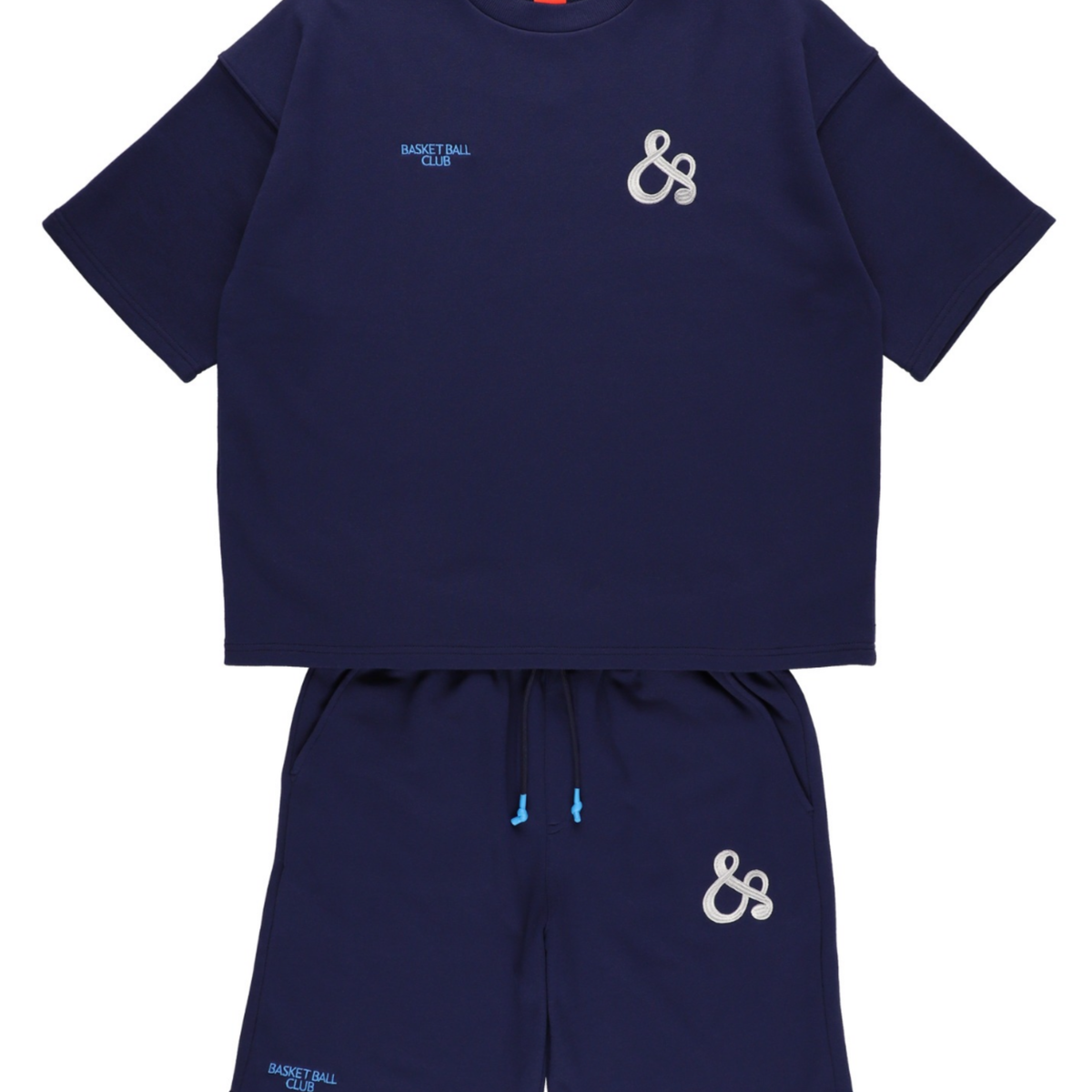 STANDARD S/S SWEAT SETUP