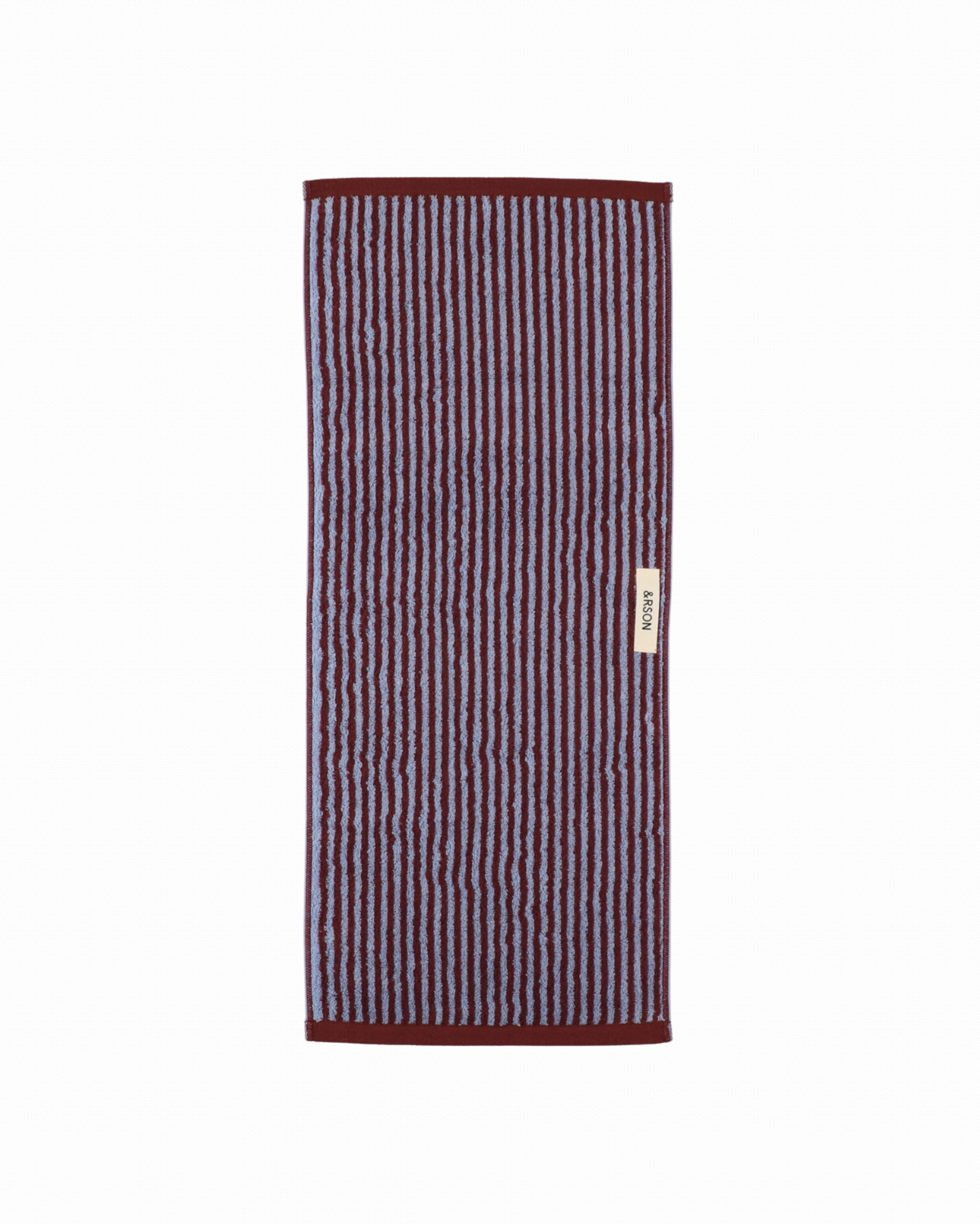STANDARD STRIPE TOWEL