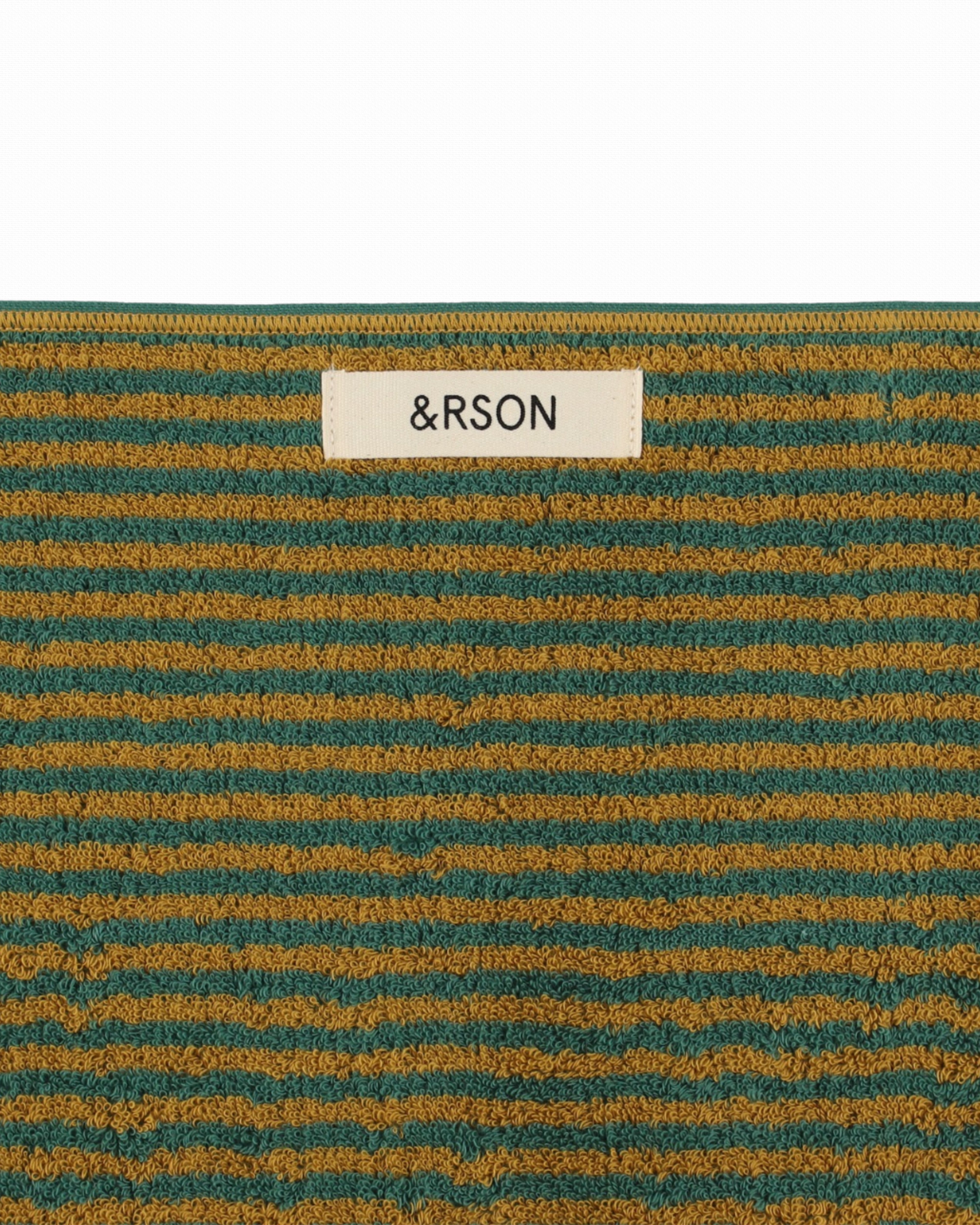 STANDARD STRIPE TOWEL