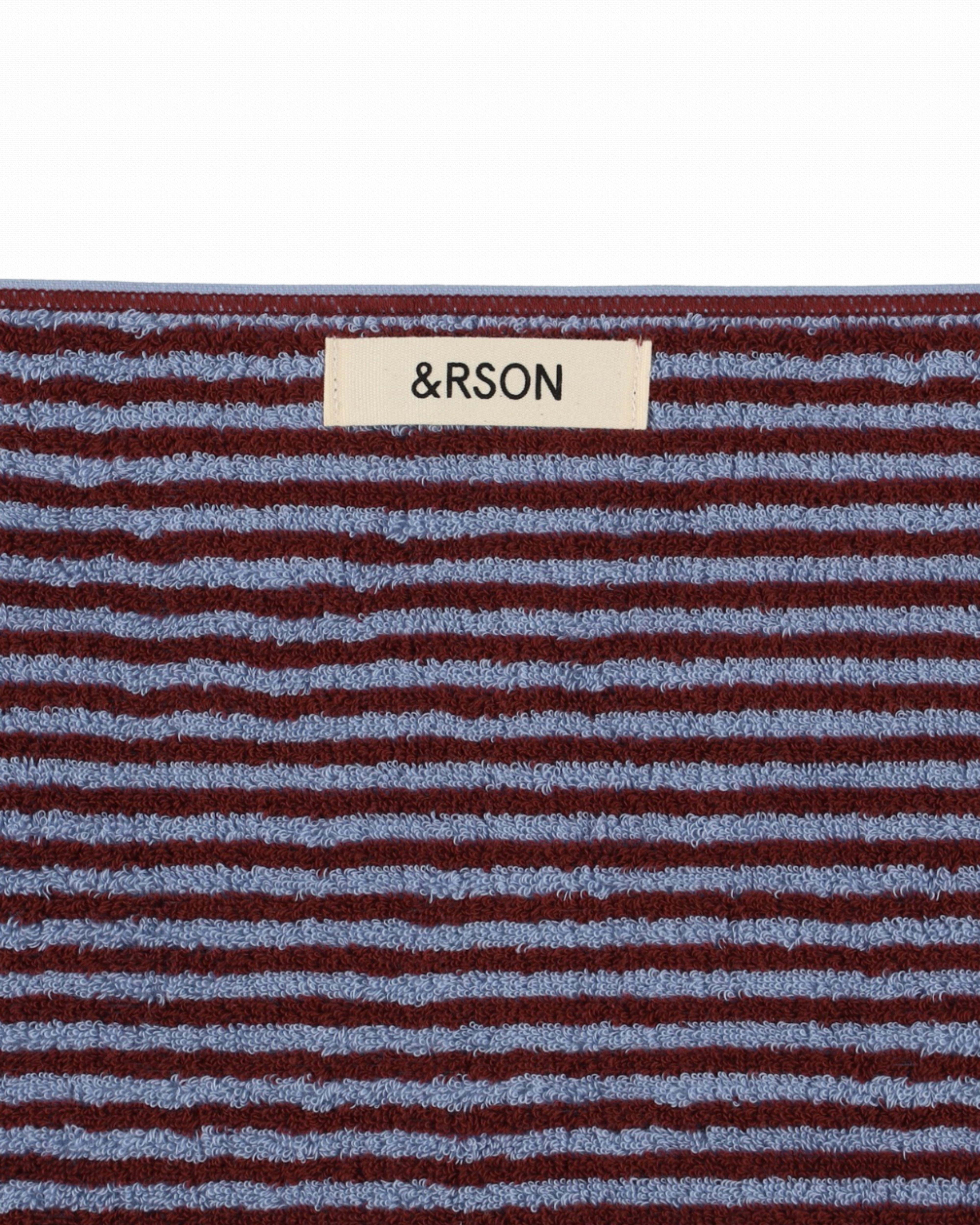 STANDARD STRIPE TOWEL