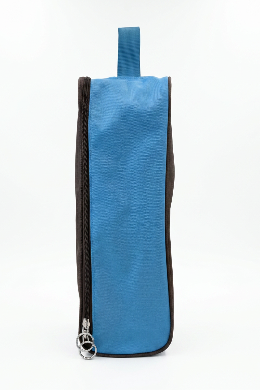 STANDARD SHOES BAG / BLUE