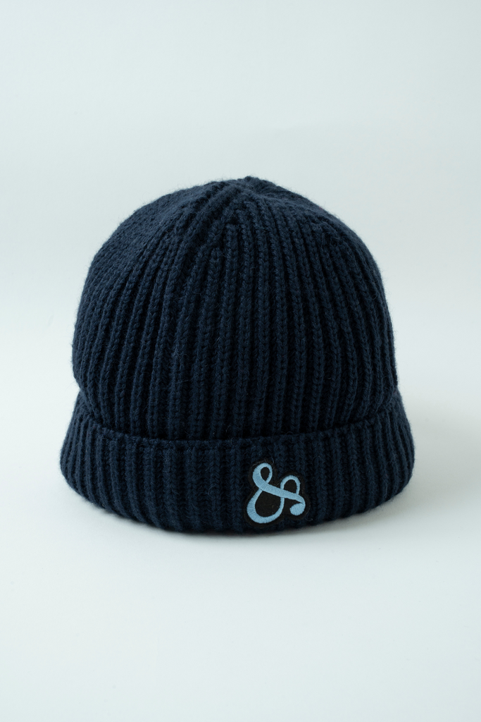 CIRCUS KNIT CAP