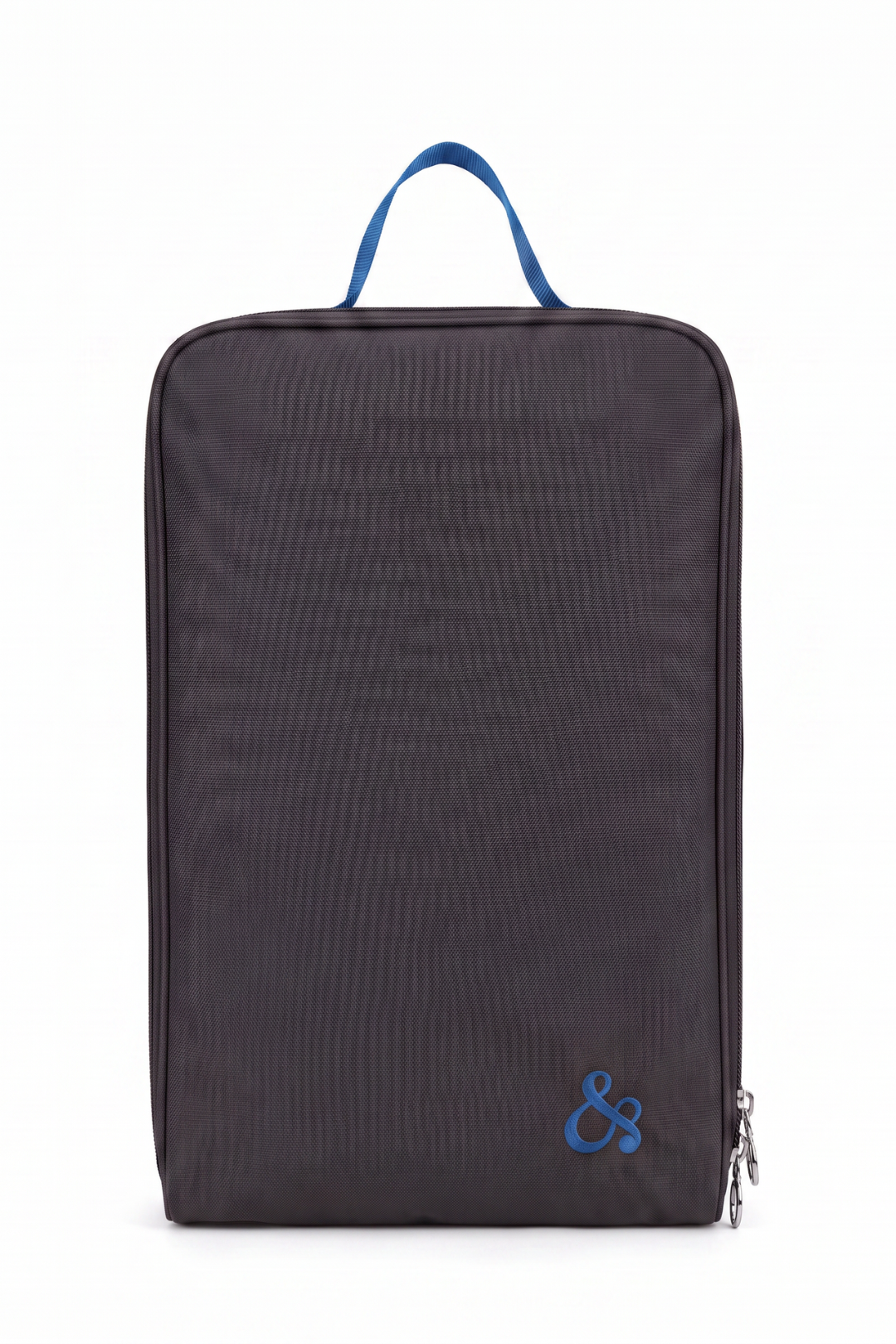 STANDARD SHOES BAG / BLUE