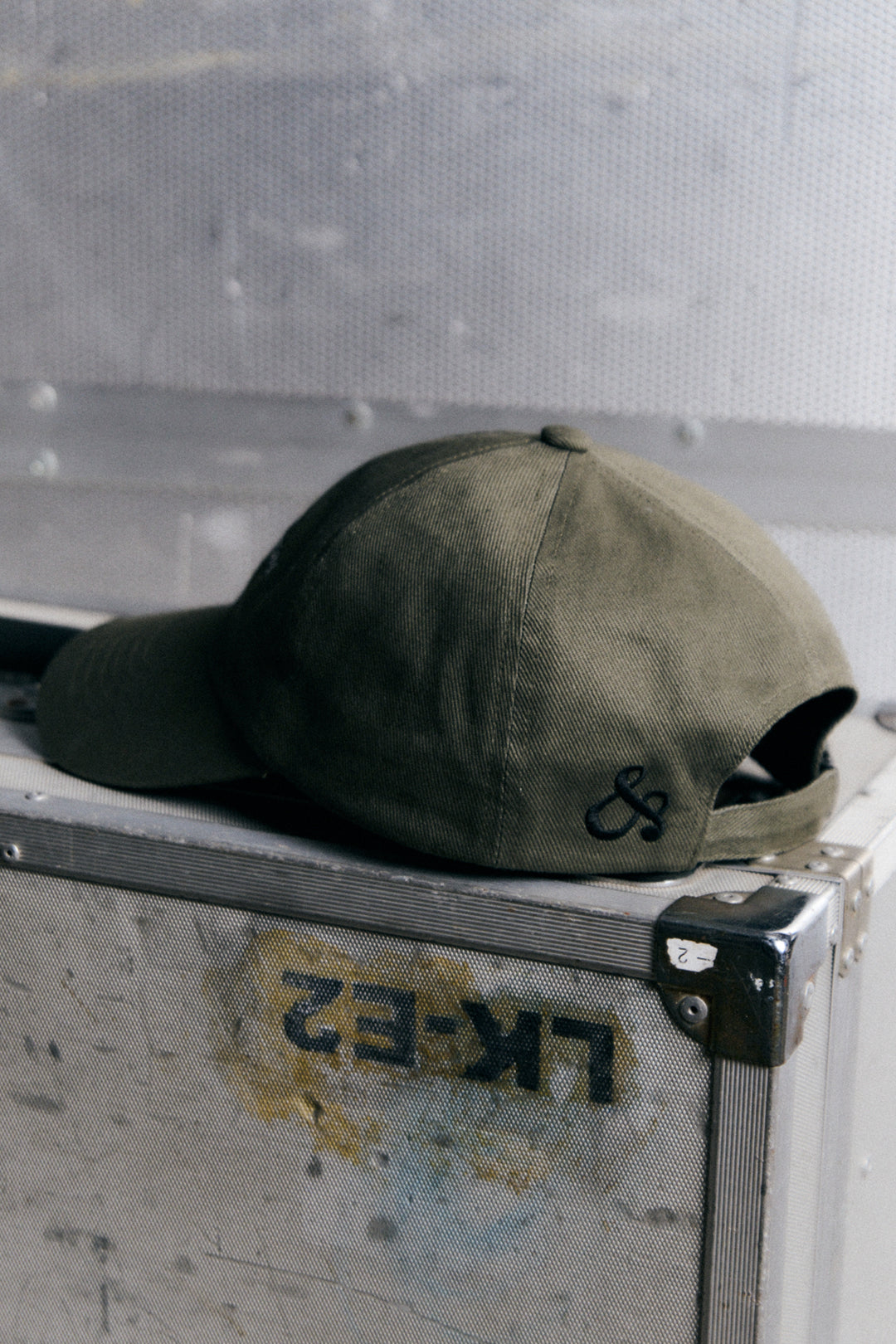 IMAGINATION ERROR CAP