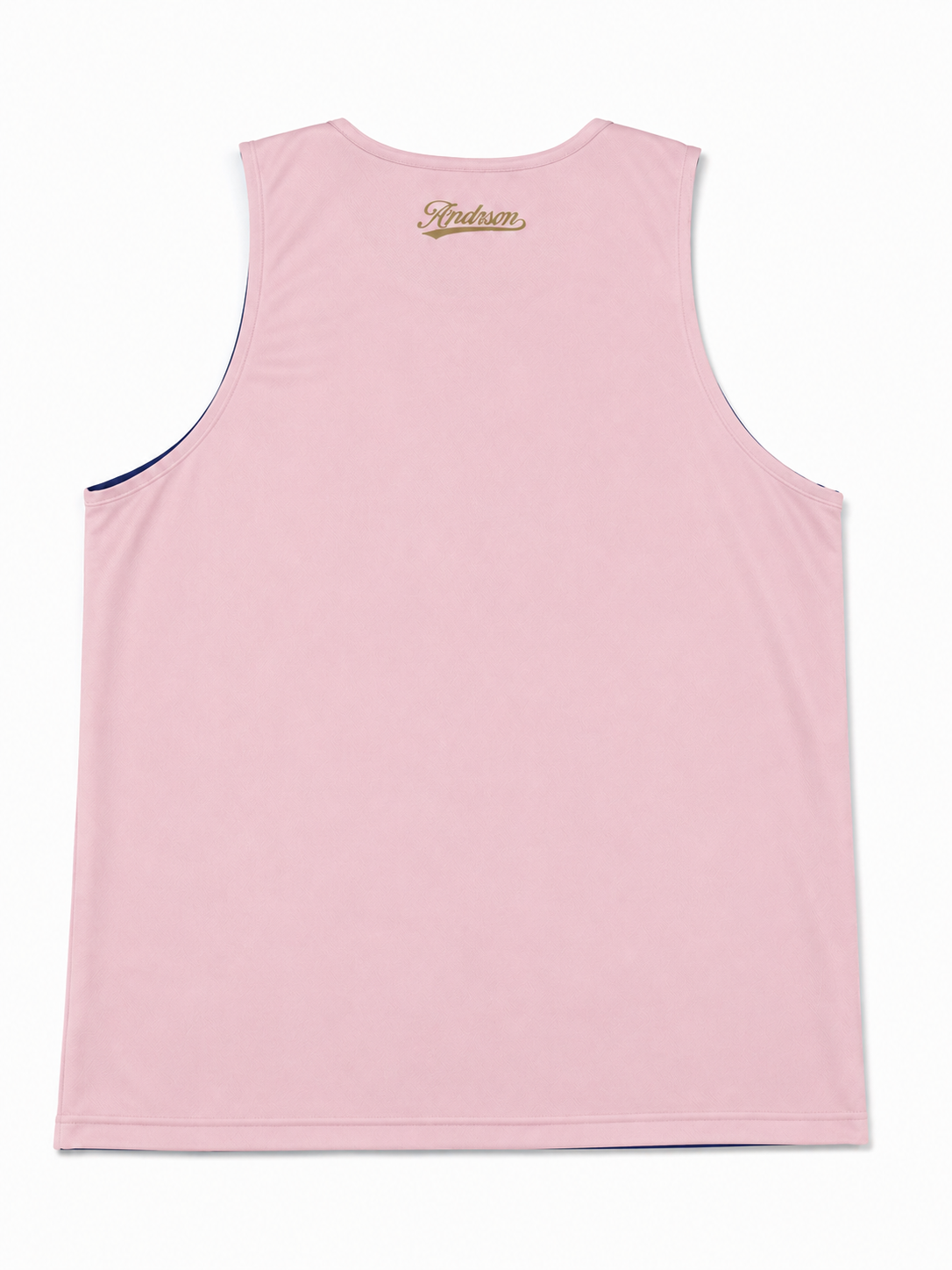 【NEW】STANDARD REVERSIBLE / PINK×NAVY