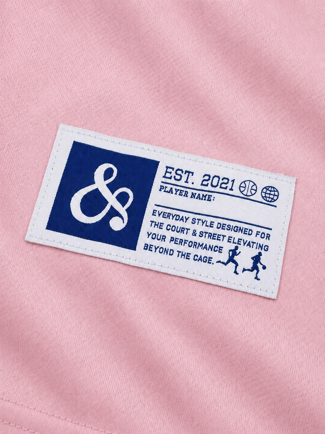 【NEW】STANDARD REVERSIBLE / PINK×NAVY