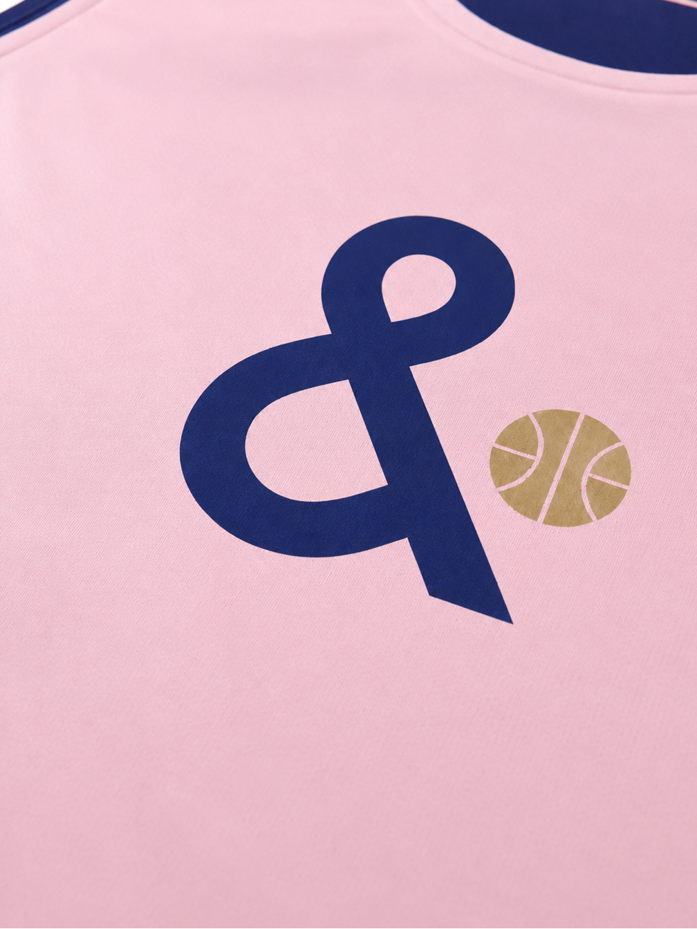 【NEW】STANDARD REVERSIBLE / PINK×NAVY