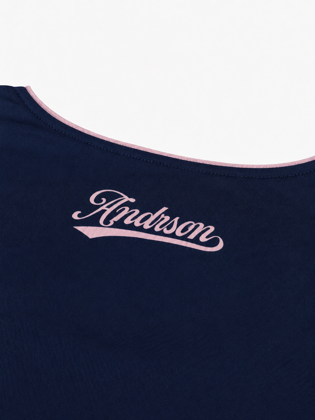 【NEW】STANDARD REVERSIBLE / PINK×NAVY