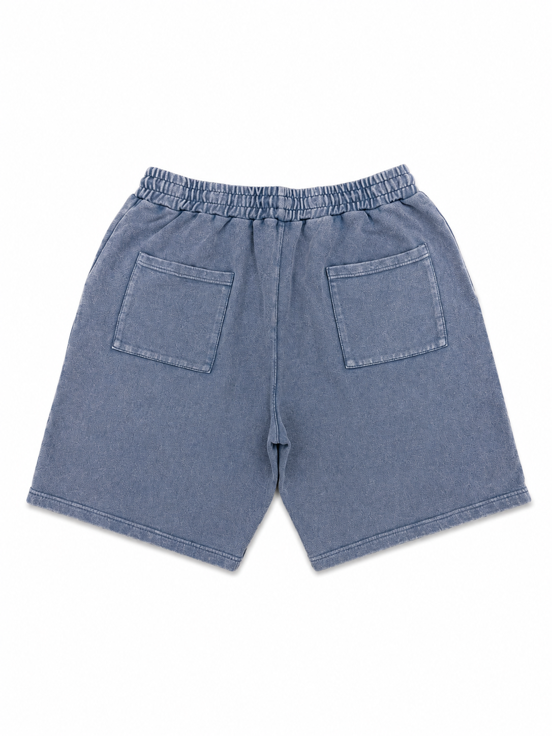 【NEW】STANDARD S/S SWEAT SETUP ver.2 / BLUE