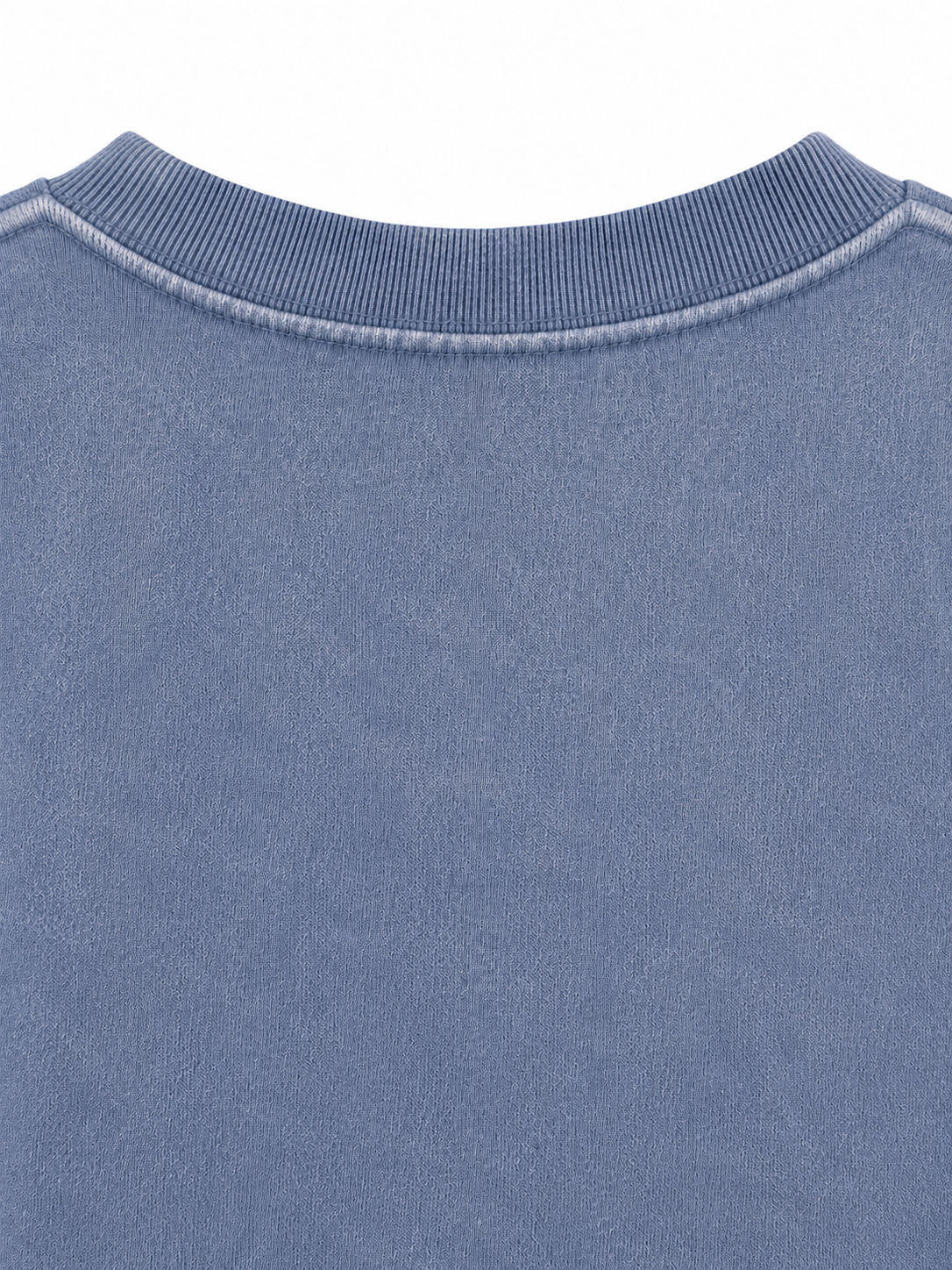 【NEW】STANDARD S/S SWEAT SETUP ver.2 / BLUE