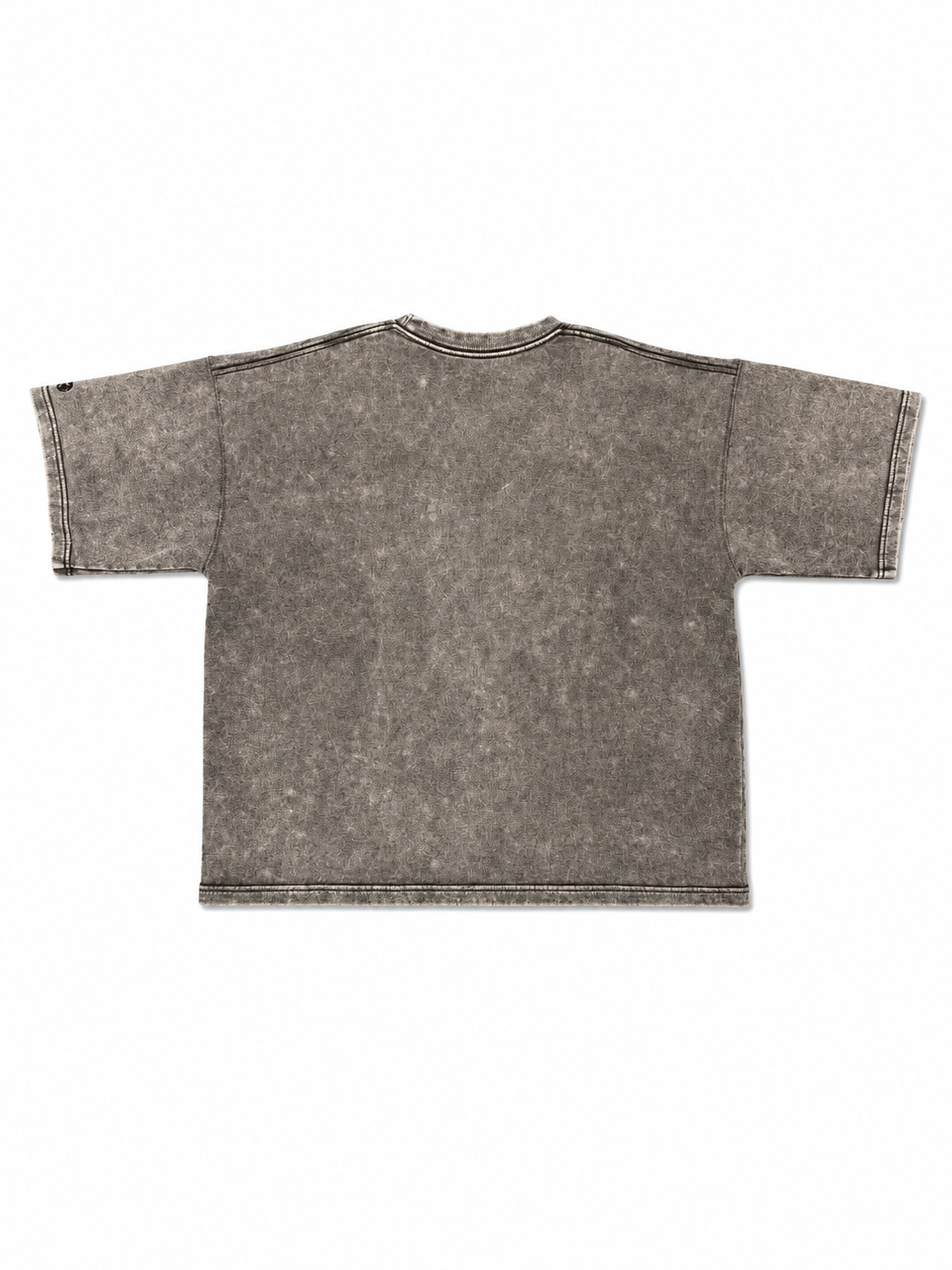 【NEW】STANDARD S/S SWEAT SETUP ver.2 / BLACK