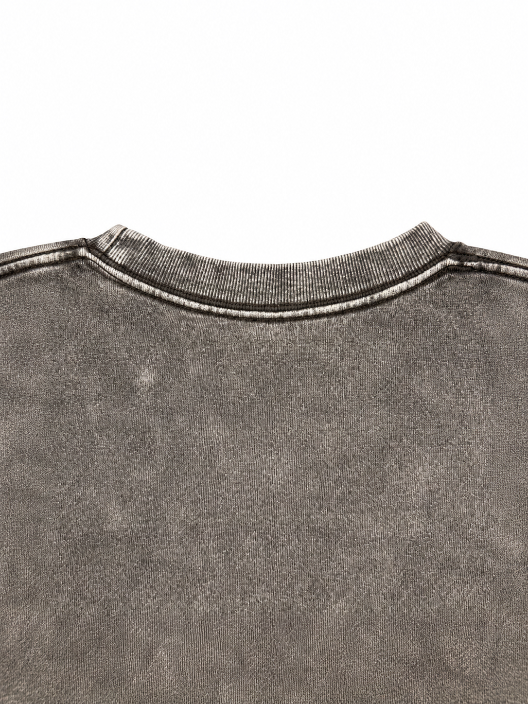 【NEW】STANDARD S/S SWEAT SETUP ver.2 / BLACK