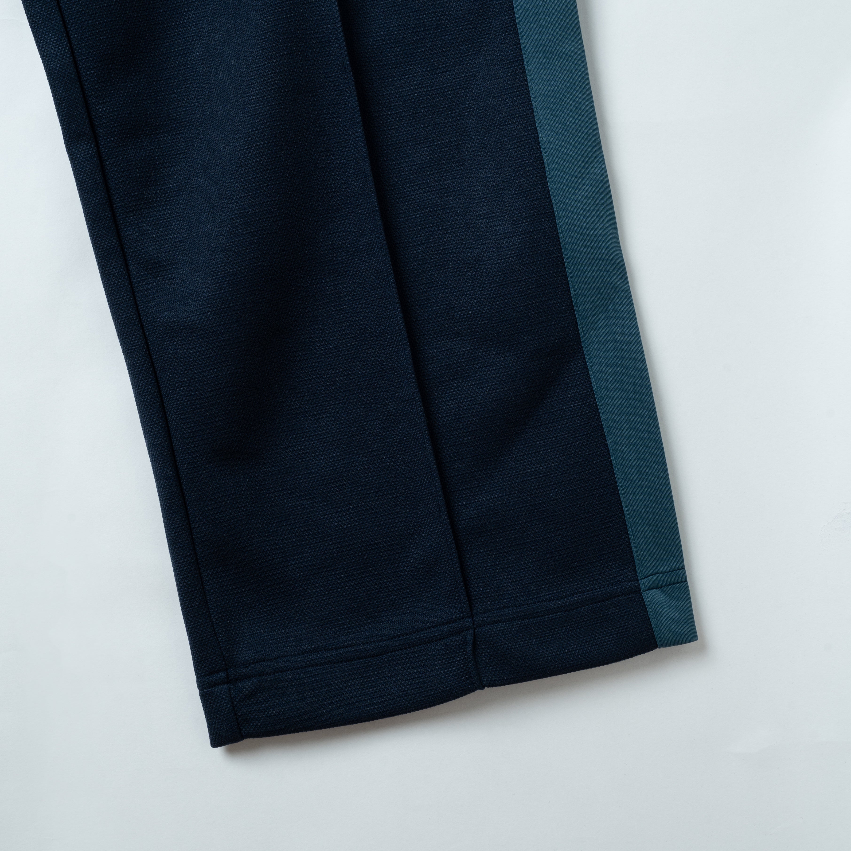 STANDARD JERSEY PANTS NAVY