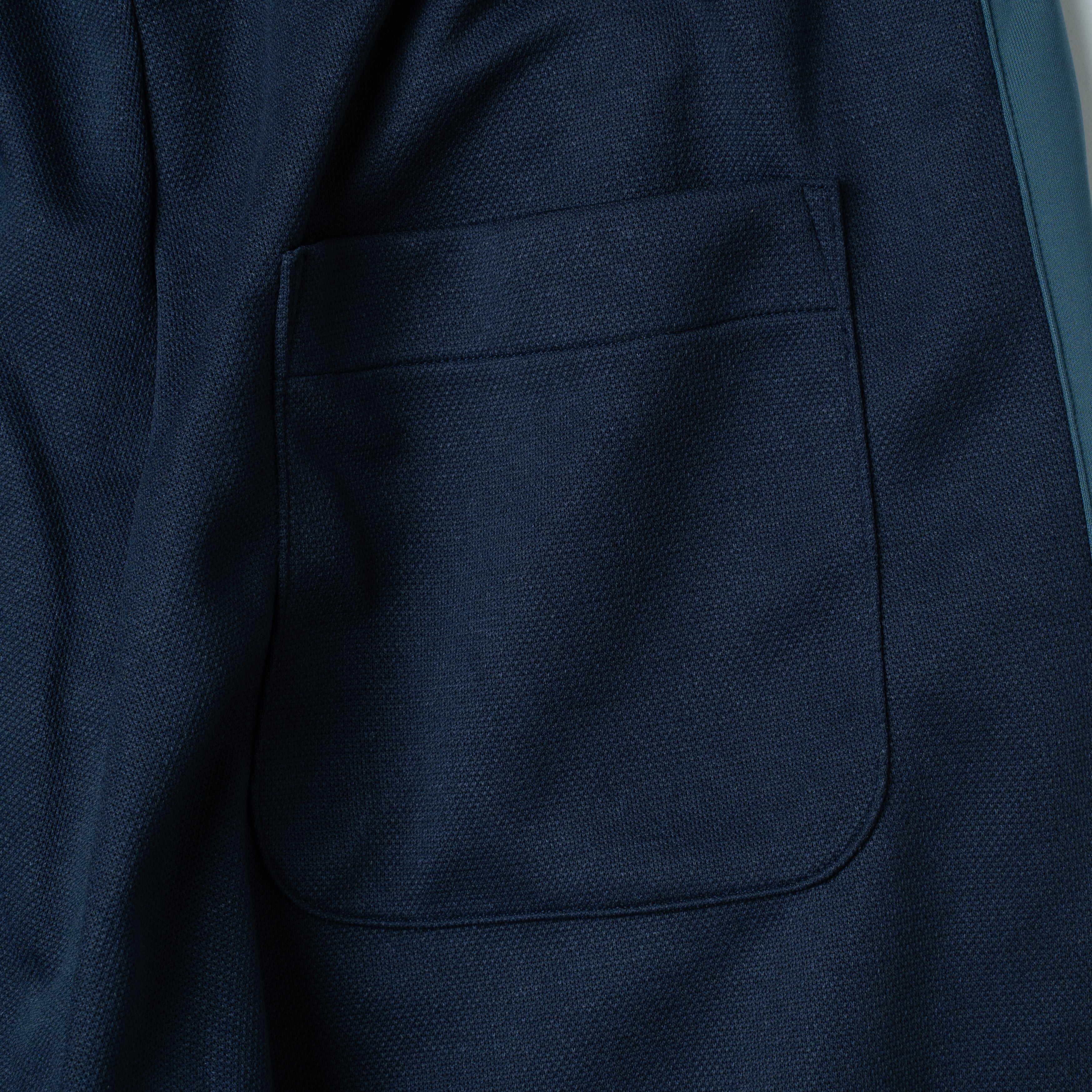 STANDARD JERSEY PANTS NAVY