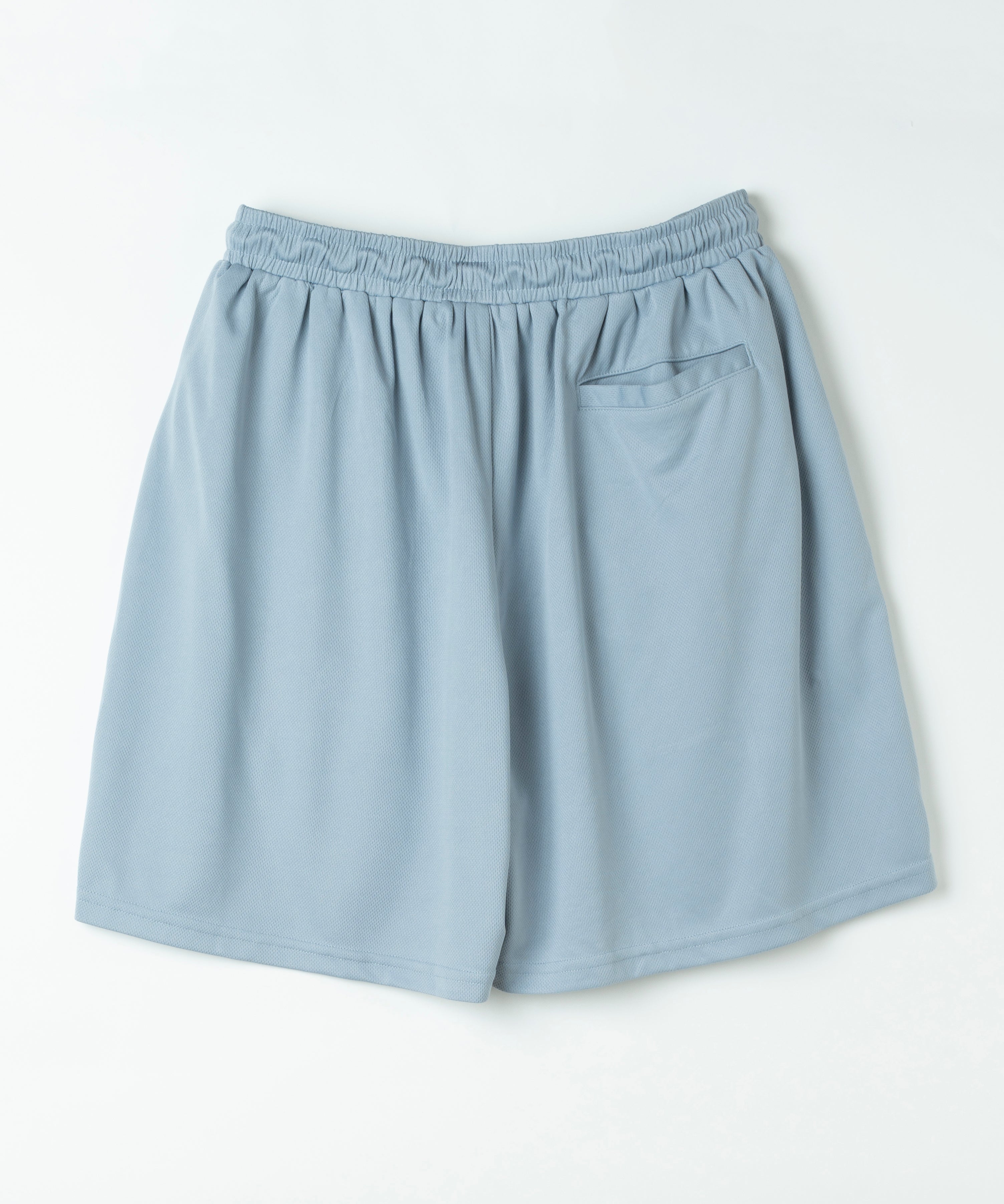 STANDARD SHORTS GRAY