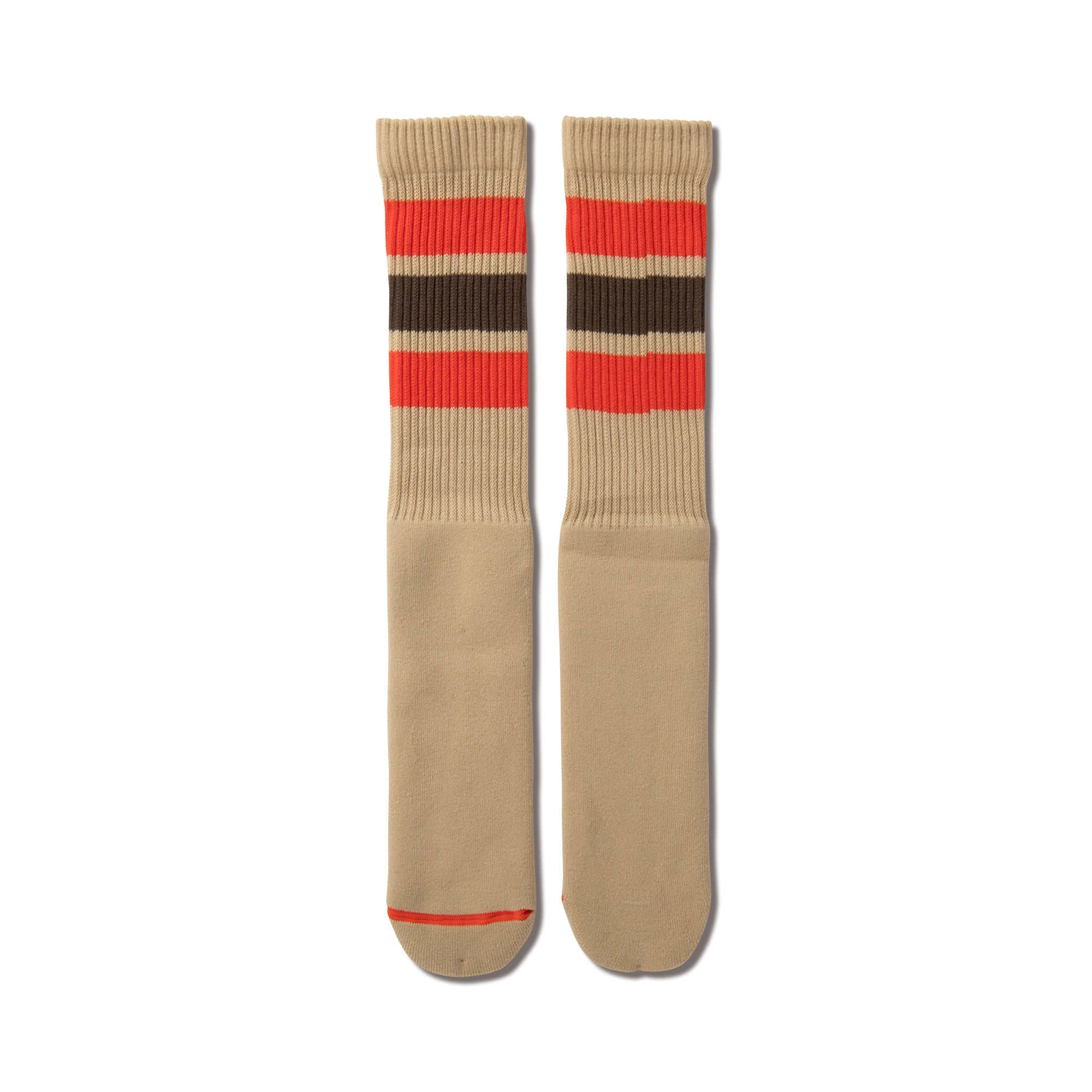 AKTR×&RSON 2023SS MONSTER SOCKS