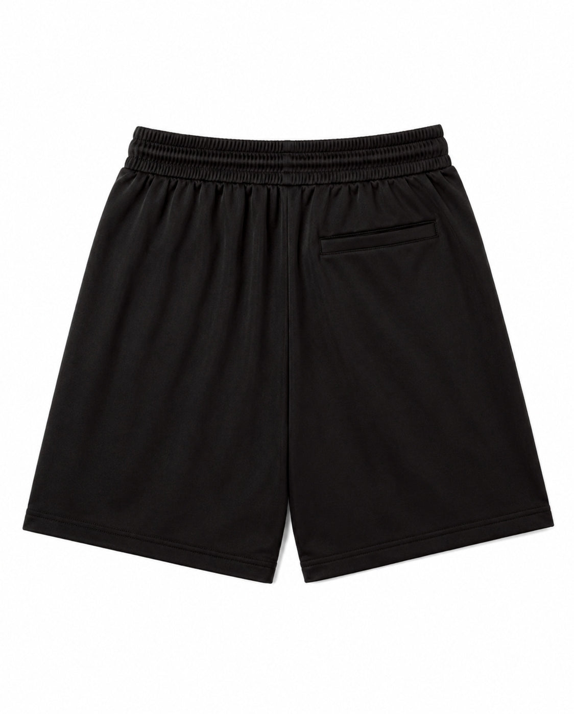 【NEW】STANDARD LOGO SHORTS / BLACK