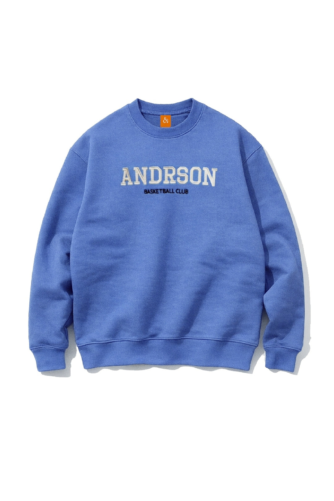 BASKETBALL CLUB SWEAT SHIRTS