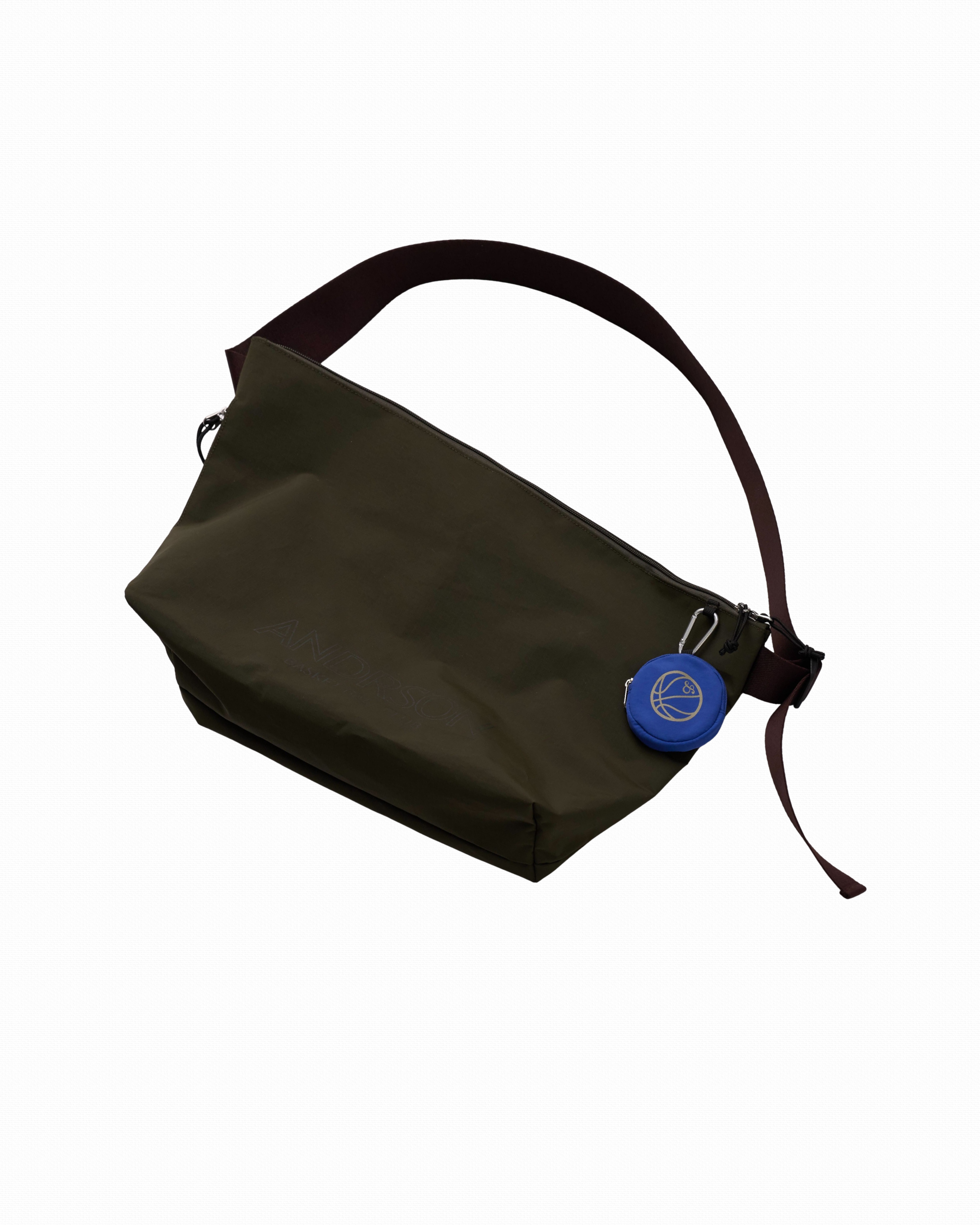 STANDARD SHOULDER BAG