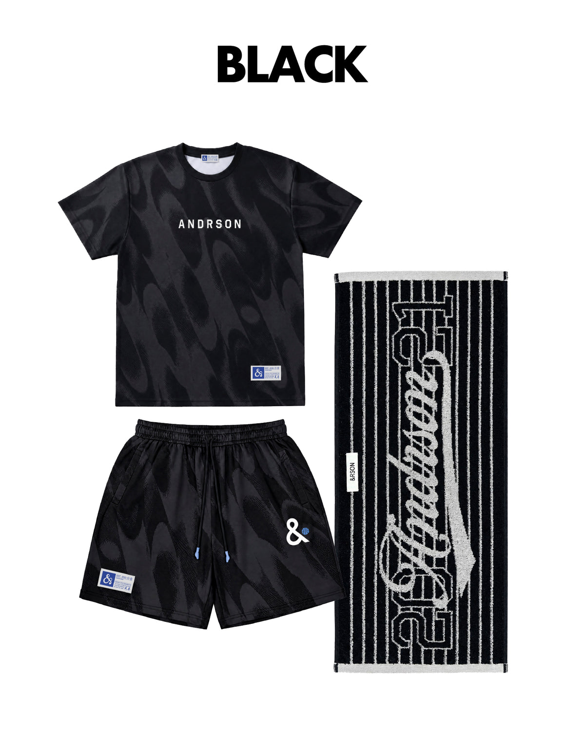 【数量限定】MARBLE PLAYER SET