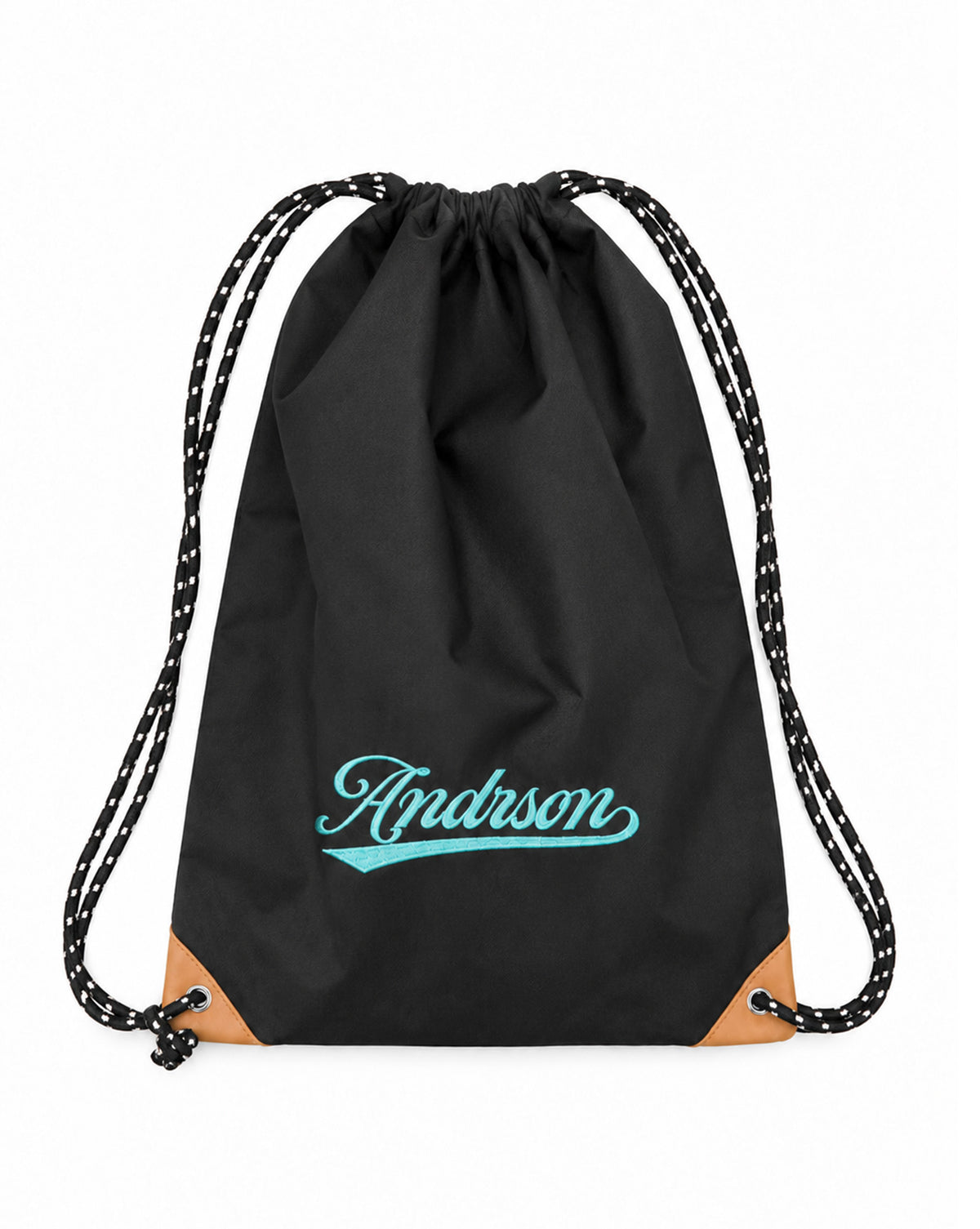 STANDARD KNAPSACK / BLACK