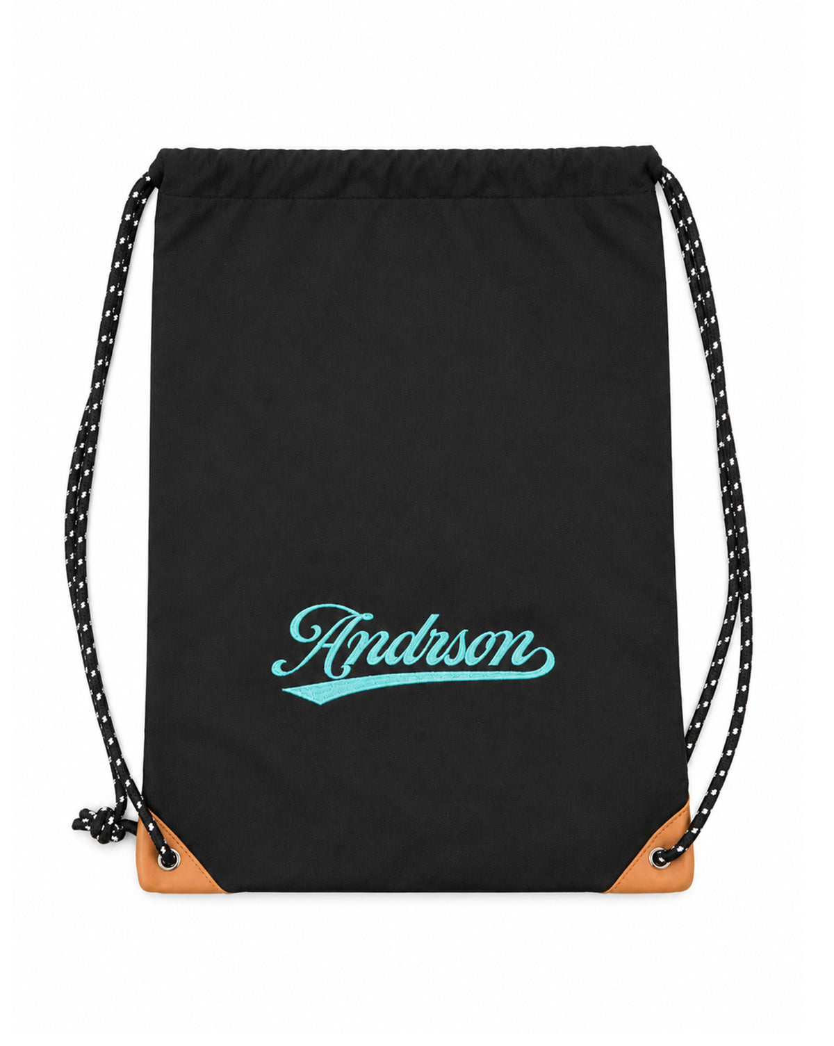 STANDARD KNAPSACK / BLACK