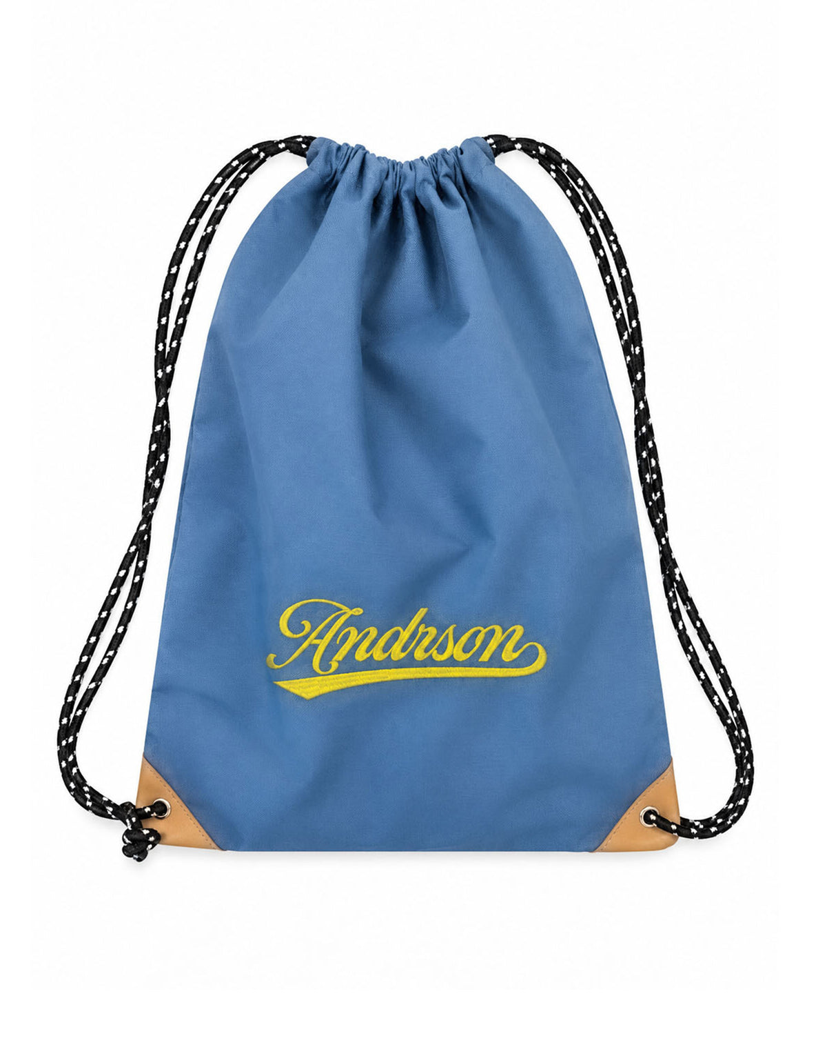 STANDARD KNAPSACK / BLUE