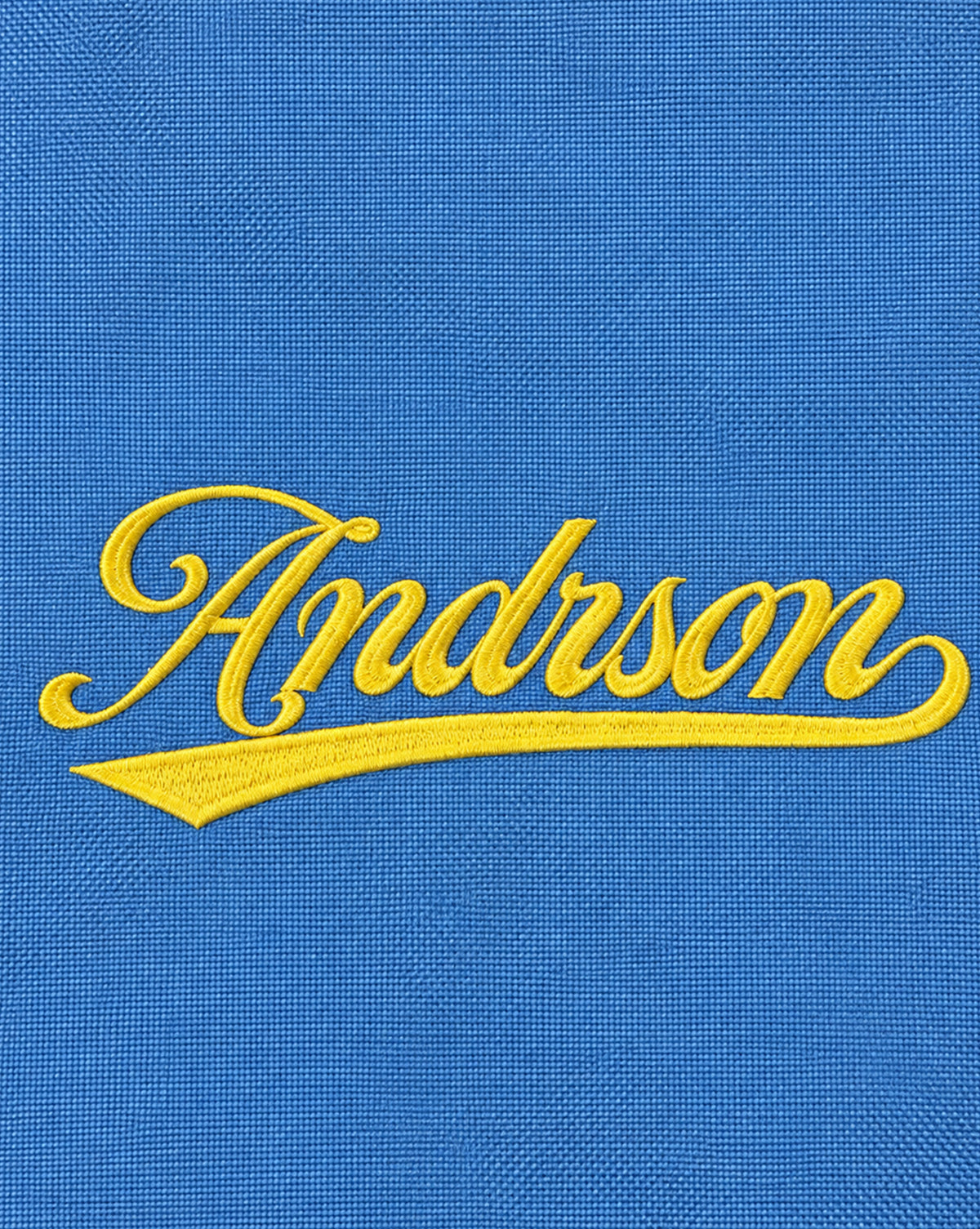 STANDARD KNAPSACK / BLUE