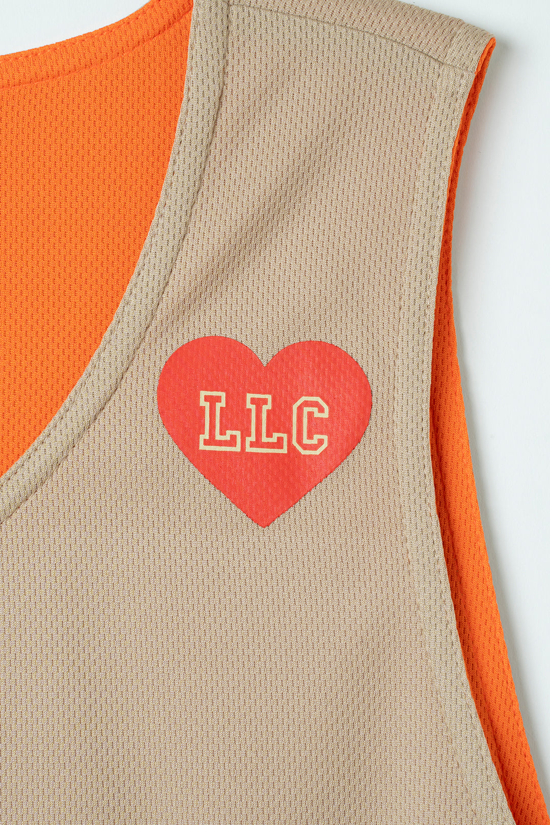 【数量限定】LLC REVERSIBLE SHIRTS